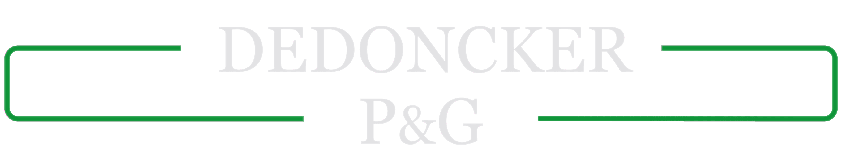 Logo populier invert