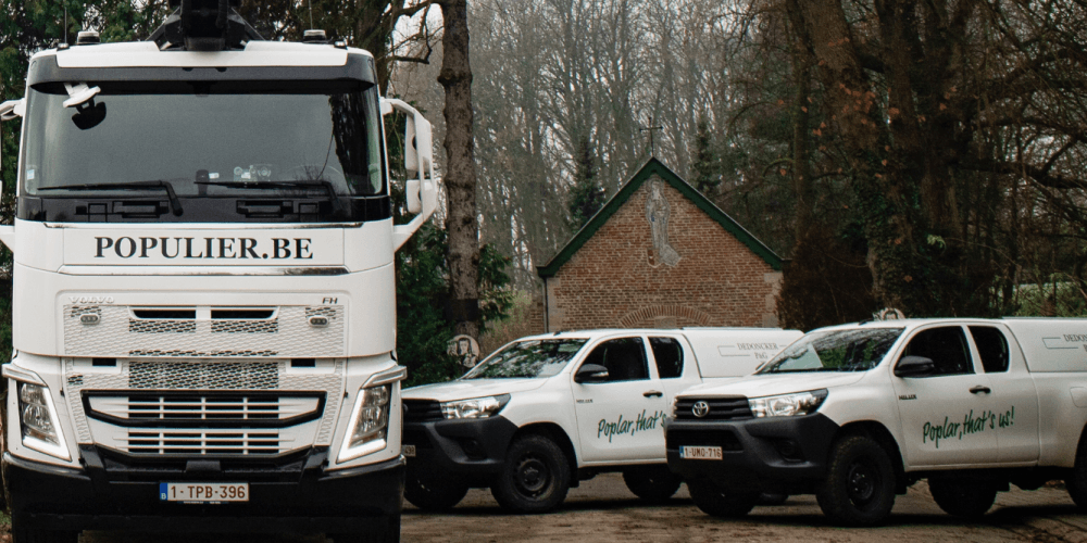 Over ons populier Over ons populier